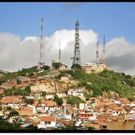 Pousada Mestre Vitalino Caruaru Exterior foto